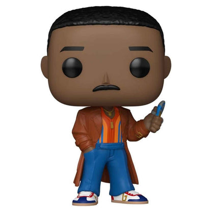 Funko Pop Doctor Who - 15ter Doctor #1967