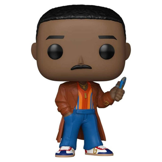 Funko Pop Doctor Who - 15ter Doctor #1967