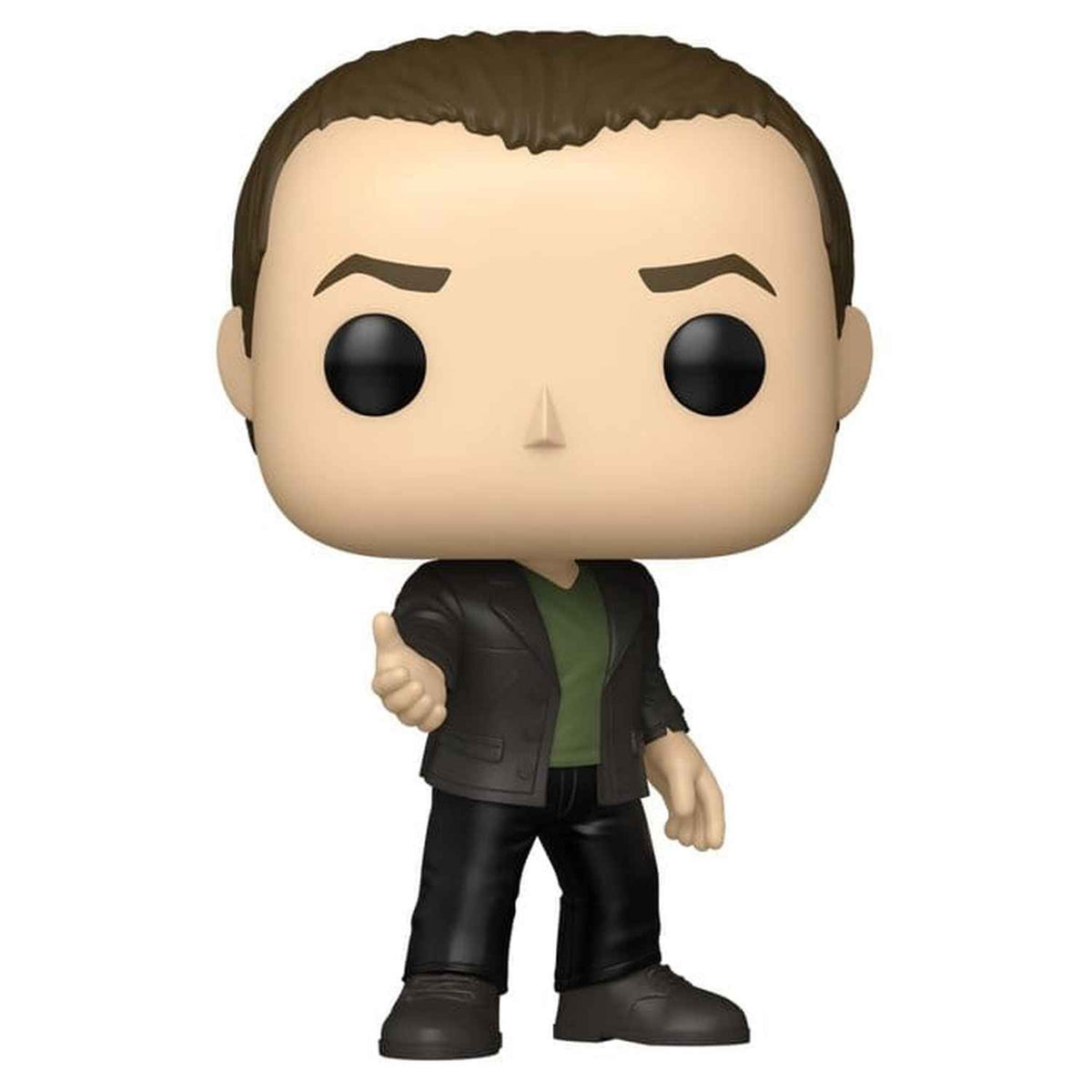 Funko Pop Doctor Who - 9ter Doctor #1963