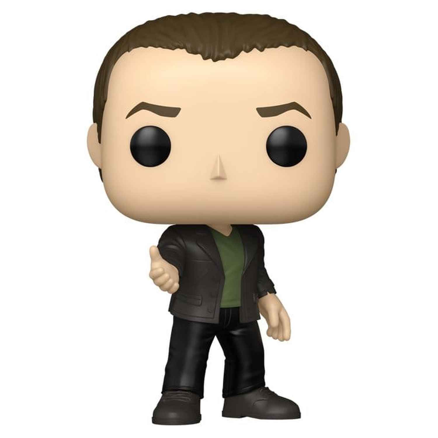 Funko Pop Doctor Who - 9ter Doctor #1963
