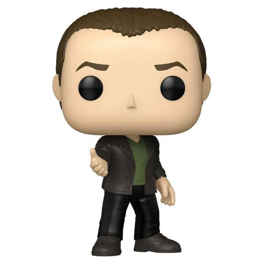 Funko Pop Doctor Who - 9ter Doctor #1963