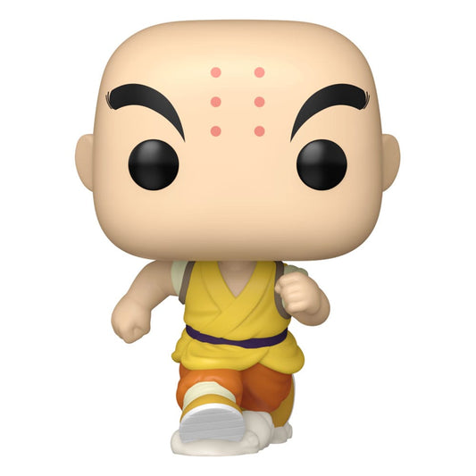 Funko Pop Dragon Ball - Krillin (Kid) #1926