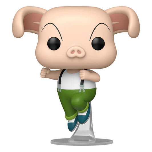 Funko Pop Dragon Ball - Oolong #1924