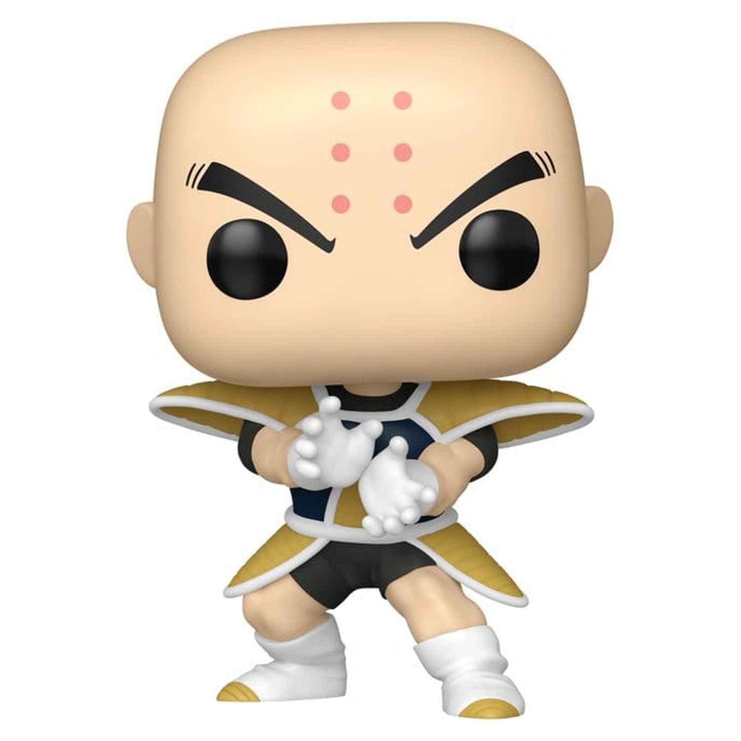 Funko Pop Dragon Ball Z - Krillin (Frieza Saga) #2477
