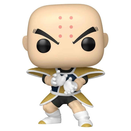 Funko Pop Dragon Ball Z - Krillin (Frieza Saga) #2477