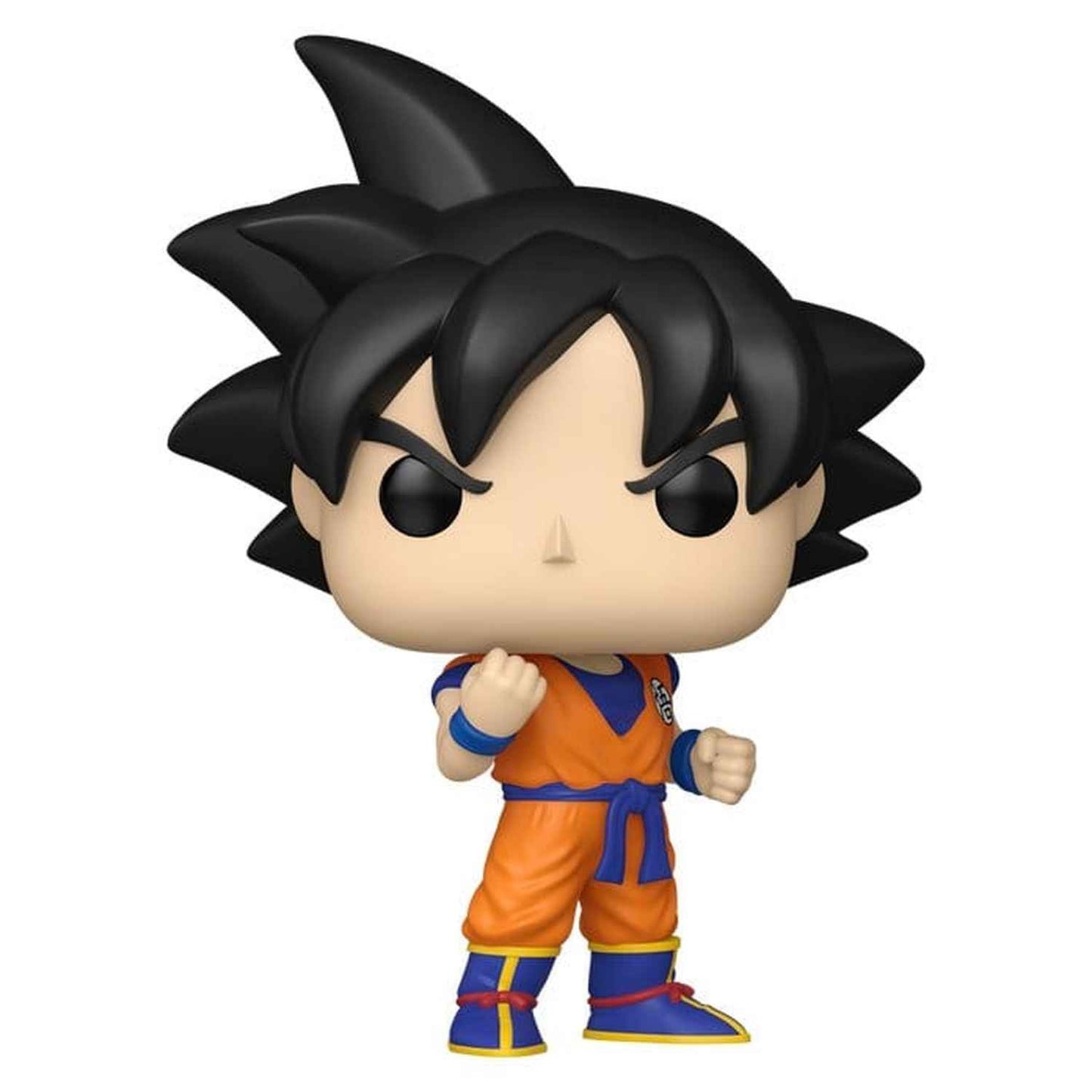 Funko Pop Dragon Ball Z - Son Goku (Frieza Saga) #2473
