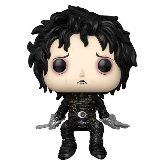 Funko Pop Edward mit den Scherenhänden - Edward #2147