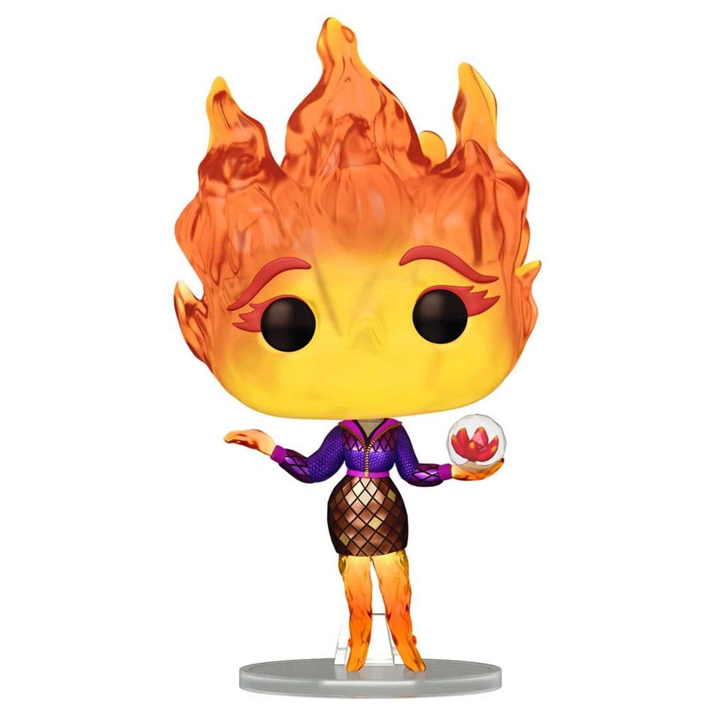 Funko Pop Elemental - Ember Lumen #1791