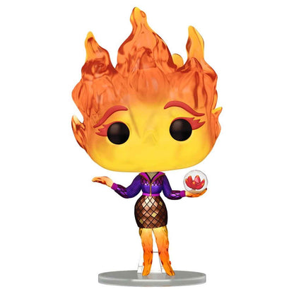 Funko Pop Elemental - Ember Lumen #1791