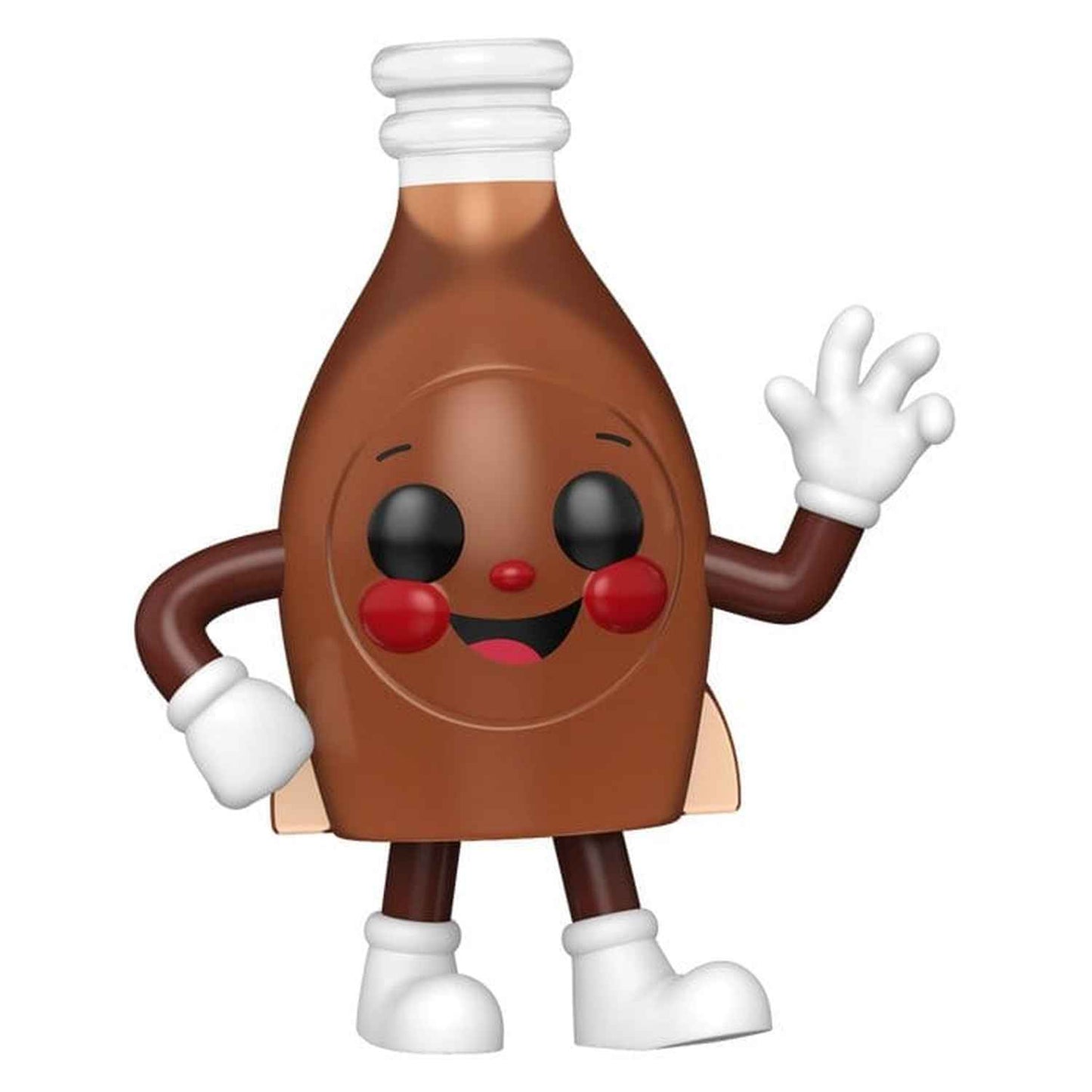Funko Pop Fallout - Bottle #1315
