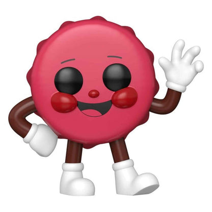 Funko Pop Fallout - Cappy #1314