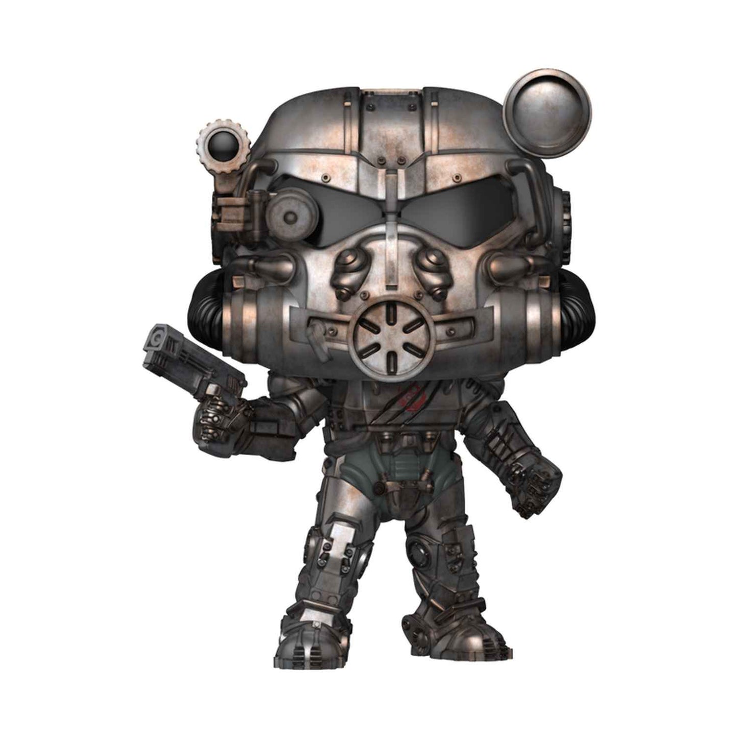 Funko Pop Fallout - Maximus (Chase) #1765