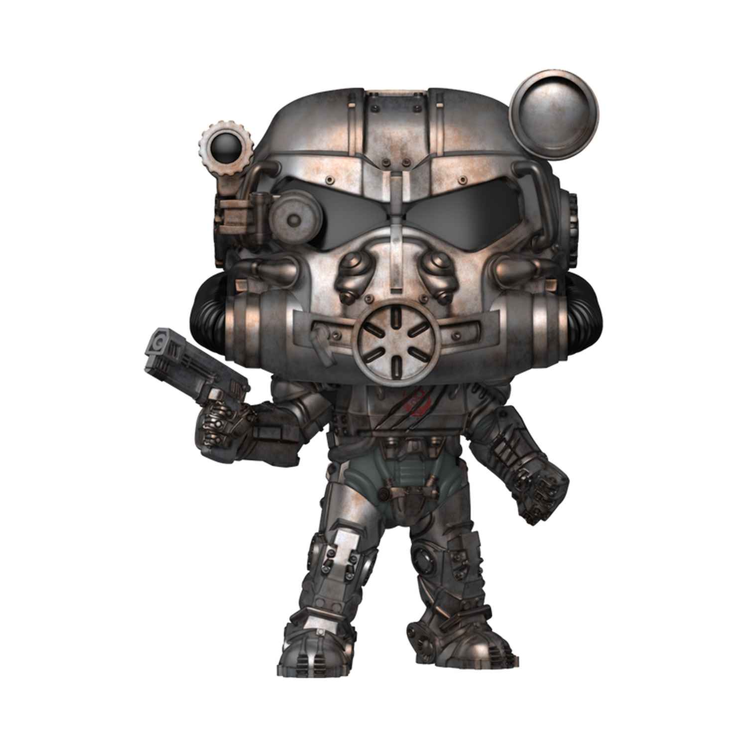 Funko Pop Fallout - Maximus (Chase) #1765