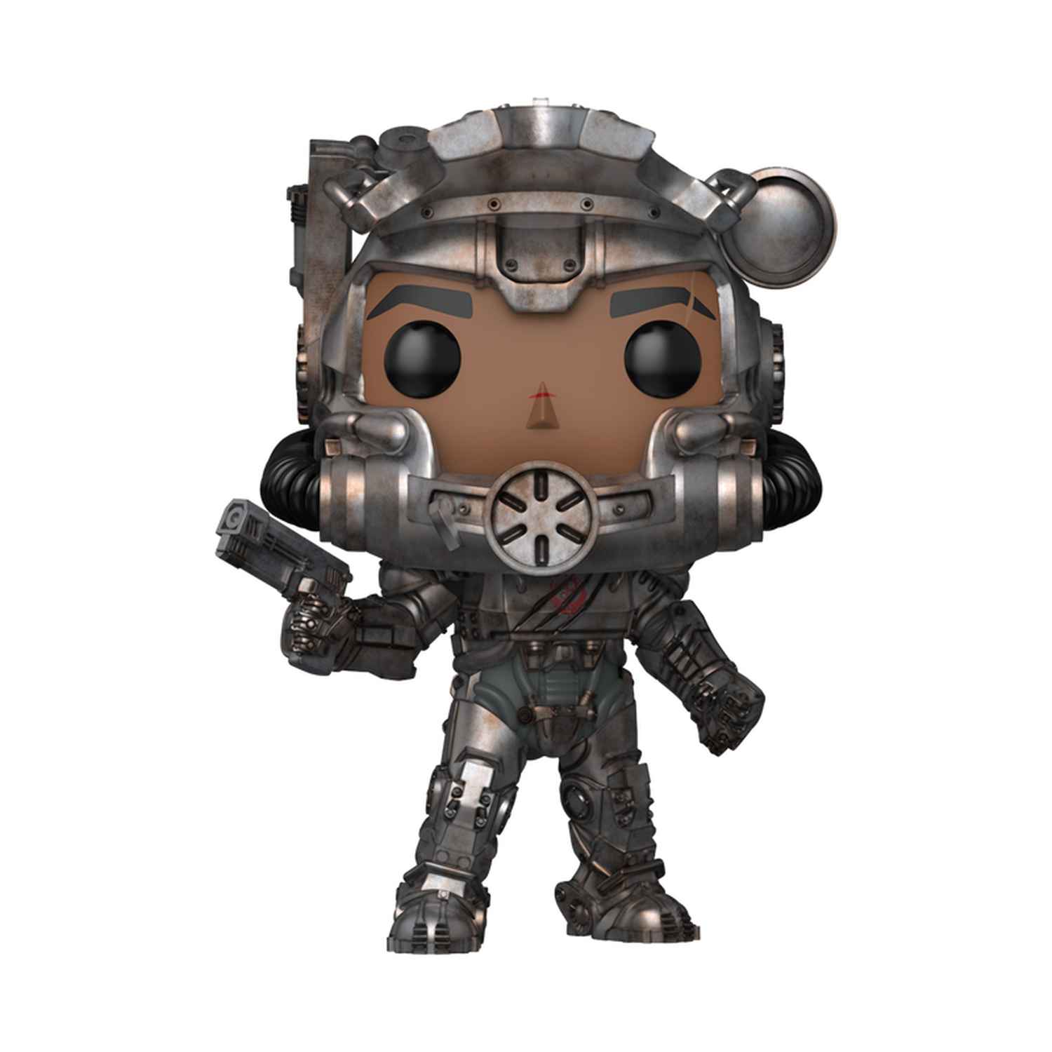 Funko Pop Fallout - Maximus (Chase) #1765