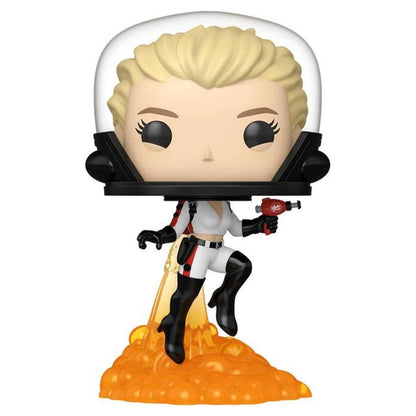 Funko Pop Fallout - Nuka Girl #1317