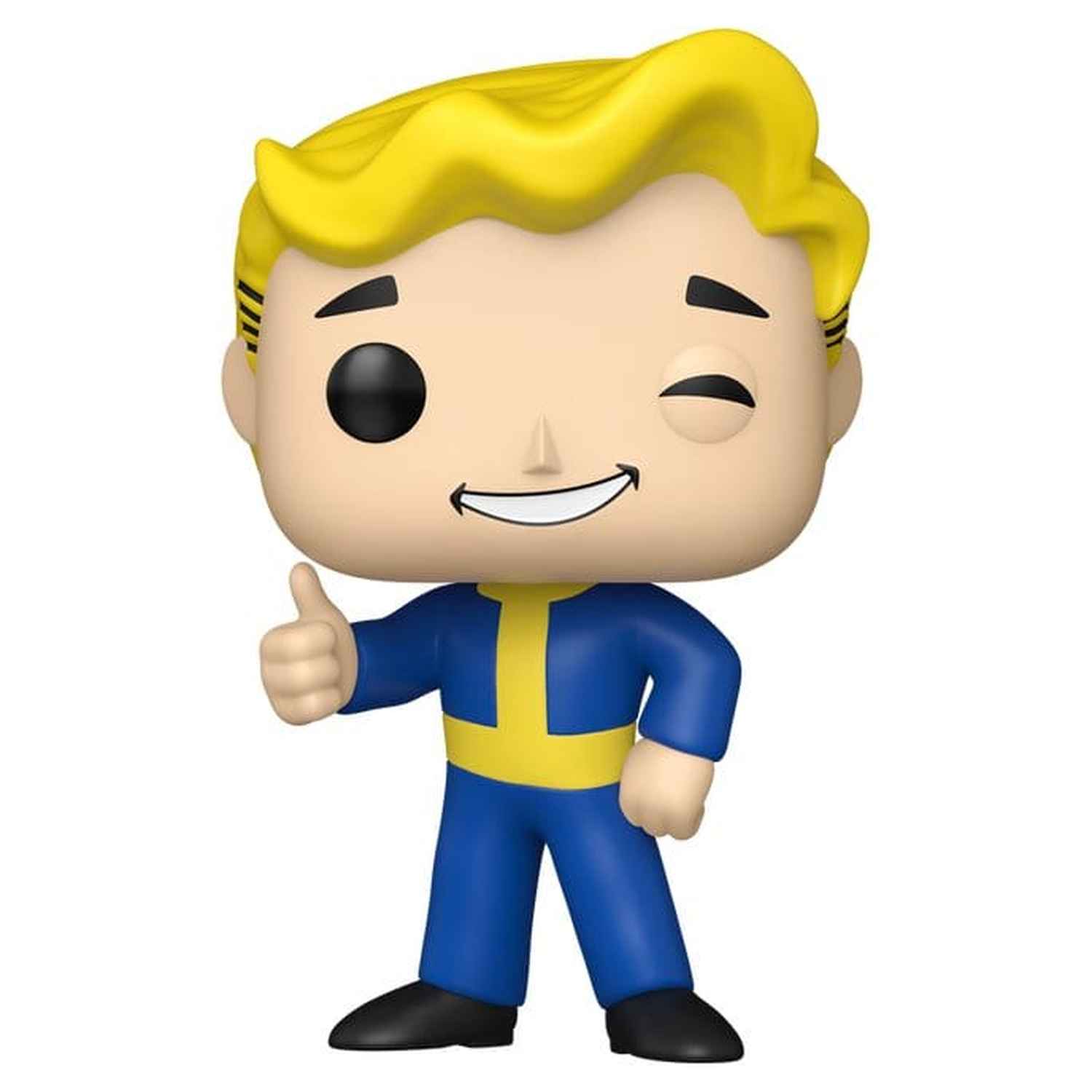 Funko Pop Fallout - Vault Boy #1316