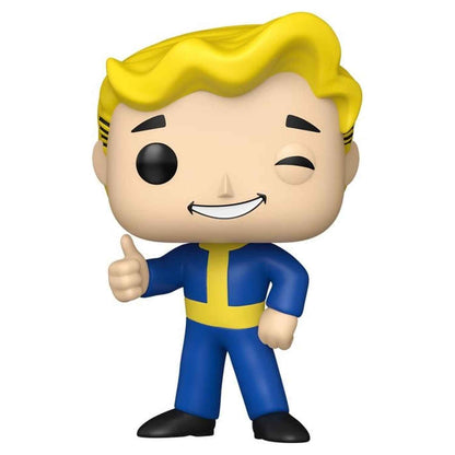 Funko Pop Fallout - Vault Boy #1316