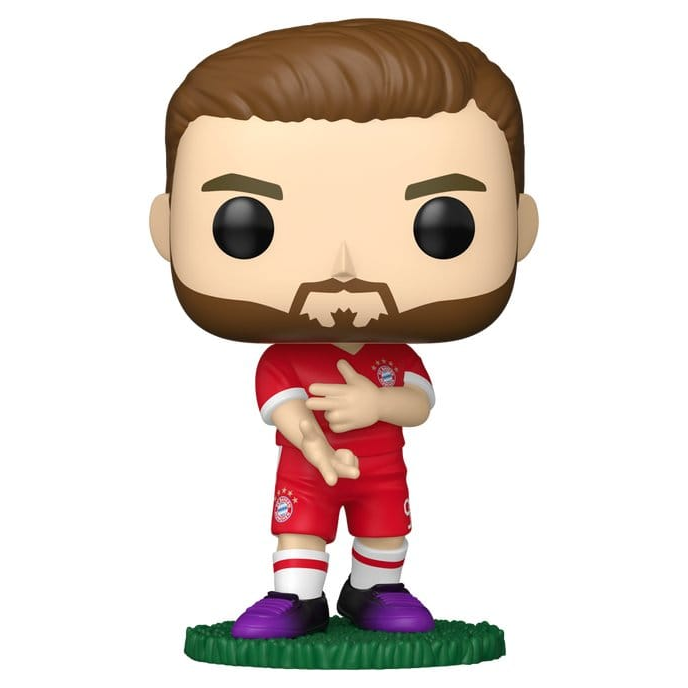 Funko Pop FC Bayern München - Harry Kane #97