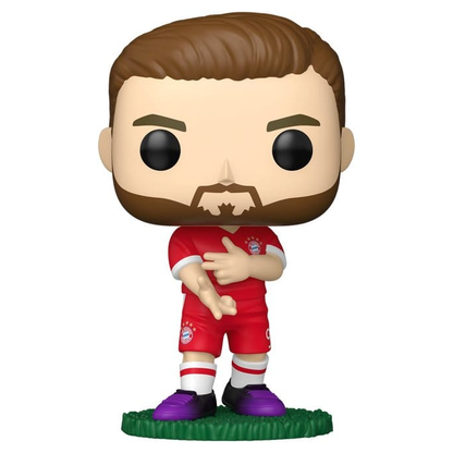 Funko Pop FC Bayern München - Harry Kane #97