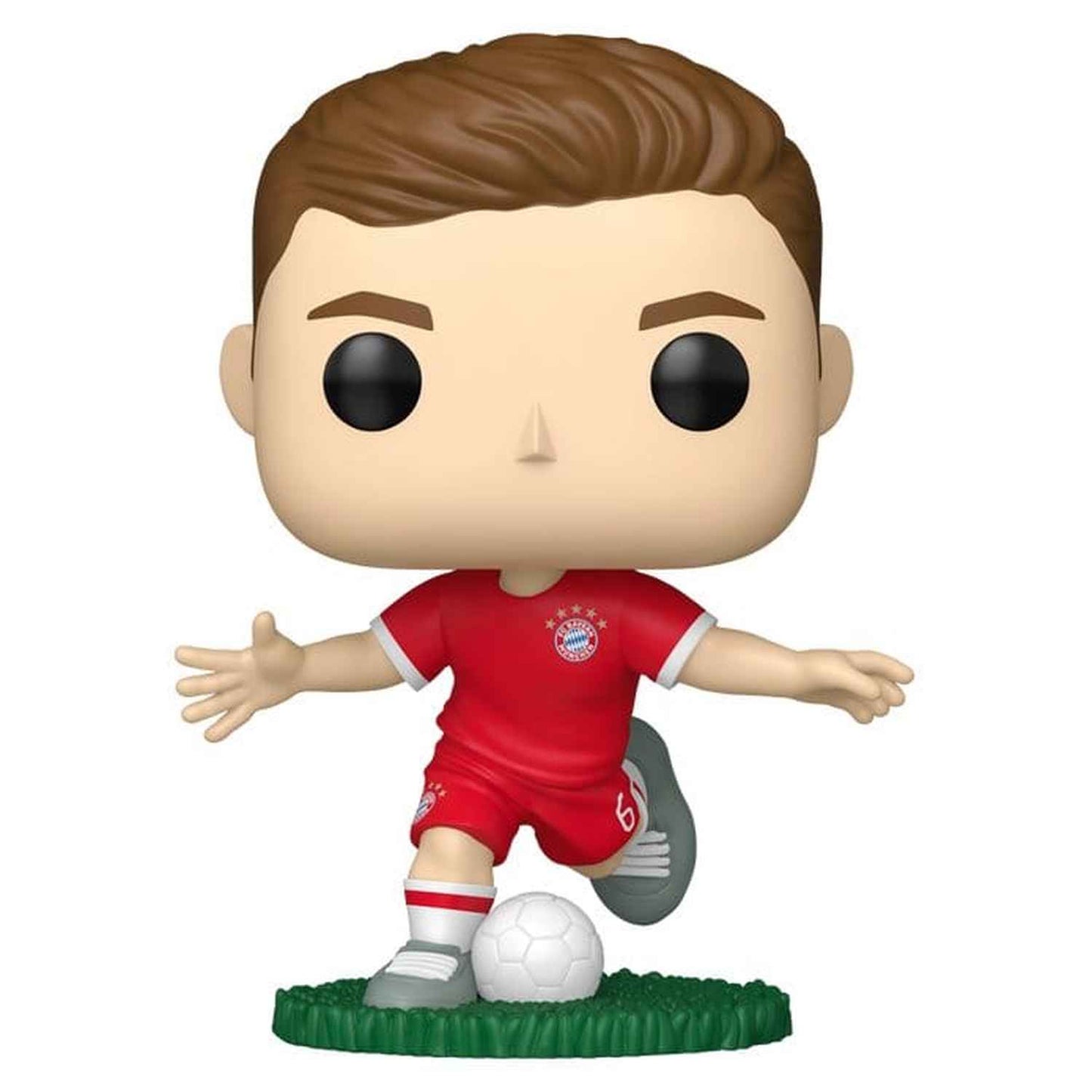 Funko Pop FC Bayern München - Joshua Kimmich #98