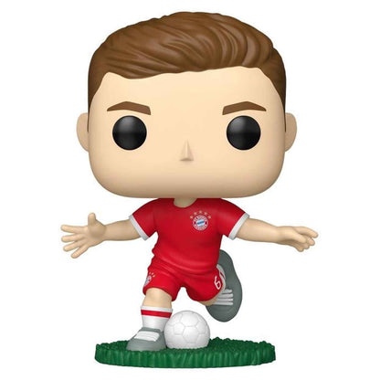 Funko Pop FC Bayern München - Joshua Kimmich #98