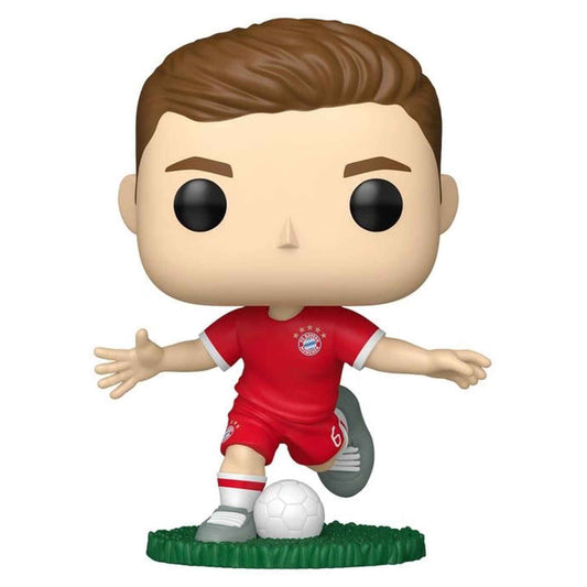 Funko Pop FC Bayern München - Joshua Kimmich #98
