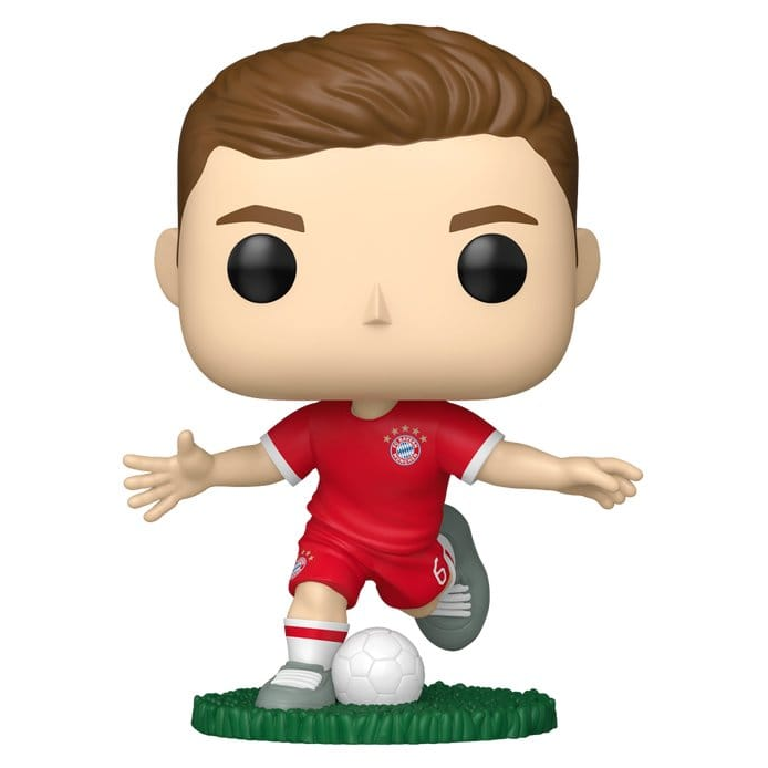 Funko Pop FC Bayern München - Joshua Kimmich #98