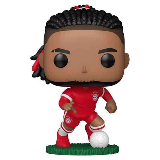 Funko Pop FC Bayern München - Michael Olise #100