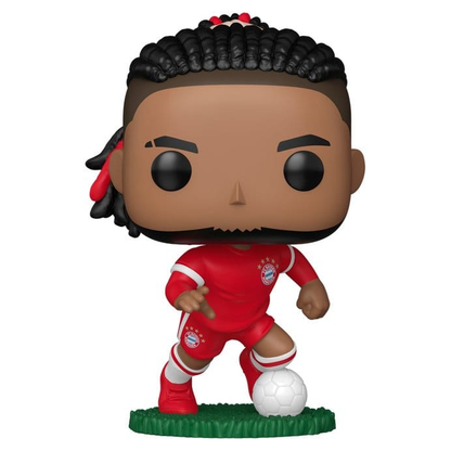 Funko Pop FC Bayern München - Michael Olise #100