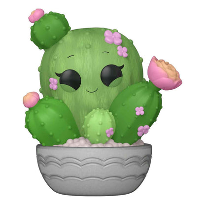 Funko Pop Flora - Fasskaktus #01
