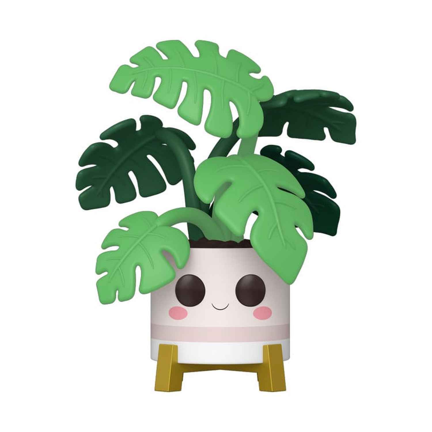 Funko Pop Flora - Fensterblatt #02