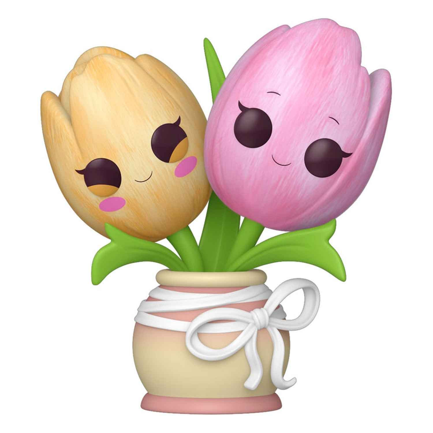 Funko Pop Flora - Tulpe #04