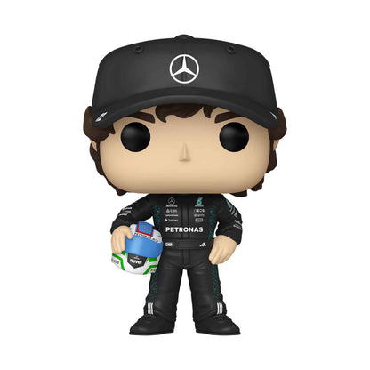 Funko Pop Formel 1 - Kimi Antonelli #13