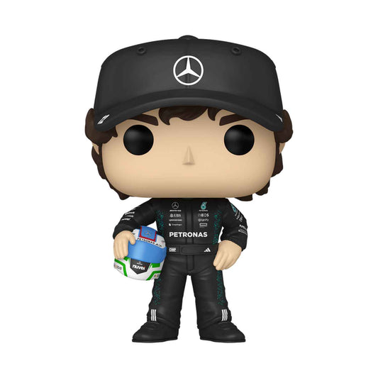 Funko Pop Formel 1 - Kimi Antonelli #13