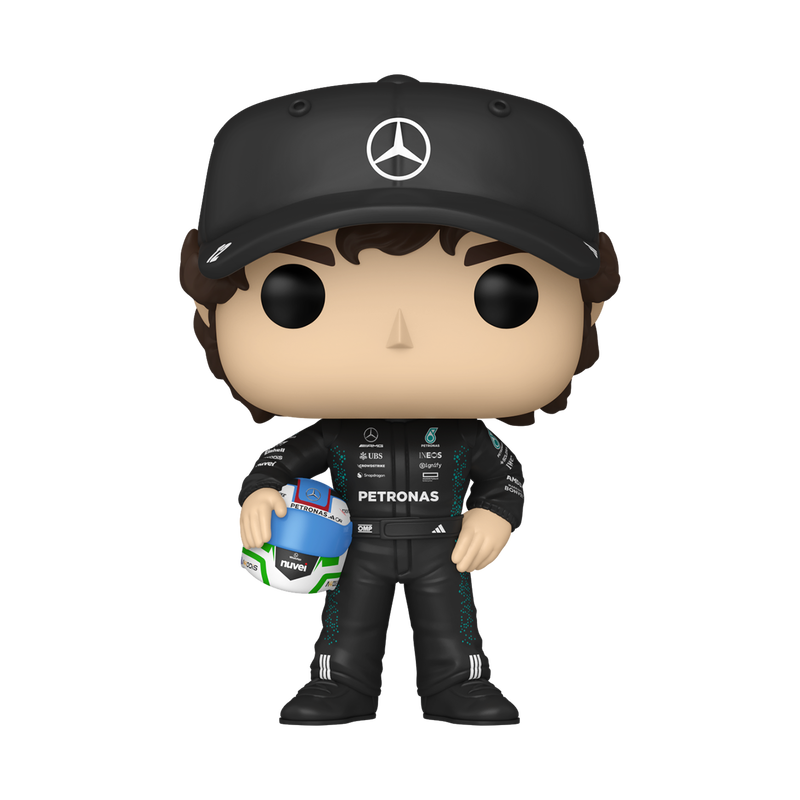 Funko Pop Formel 1 - Kimi Antonelli #13