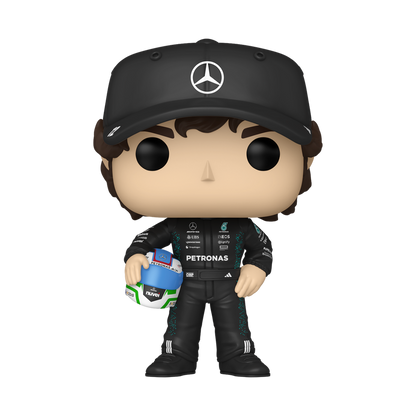 Funko Pop Formel 1 - Kimi Antonelli #13