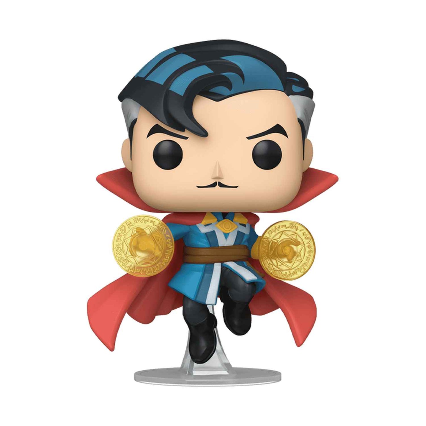 Funko Pop Marvel: Friendly Neighborhood Spider-Man - Doctor Strange #1532