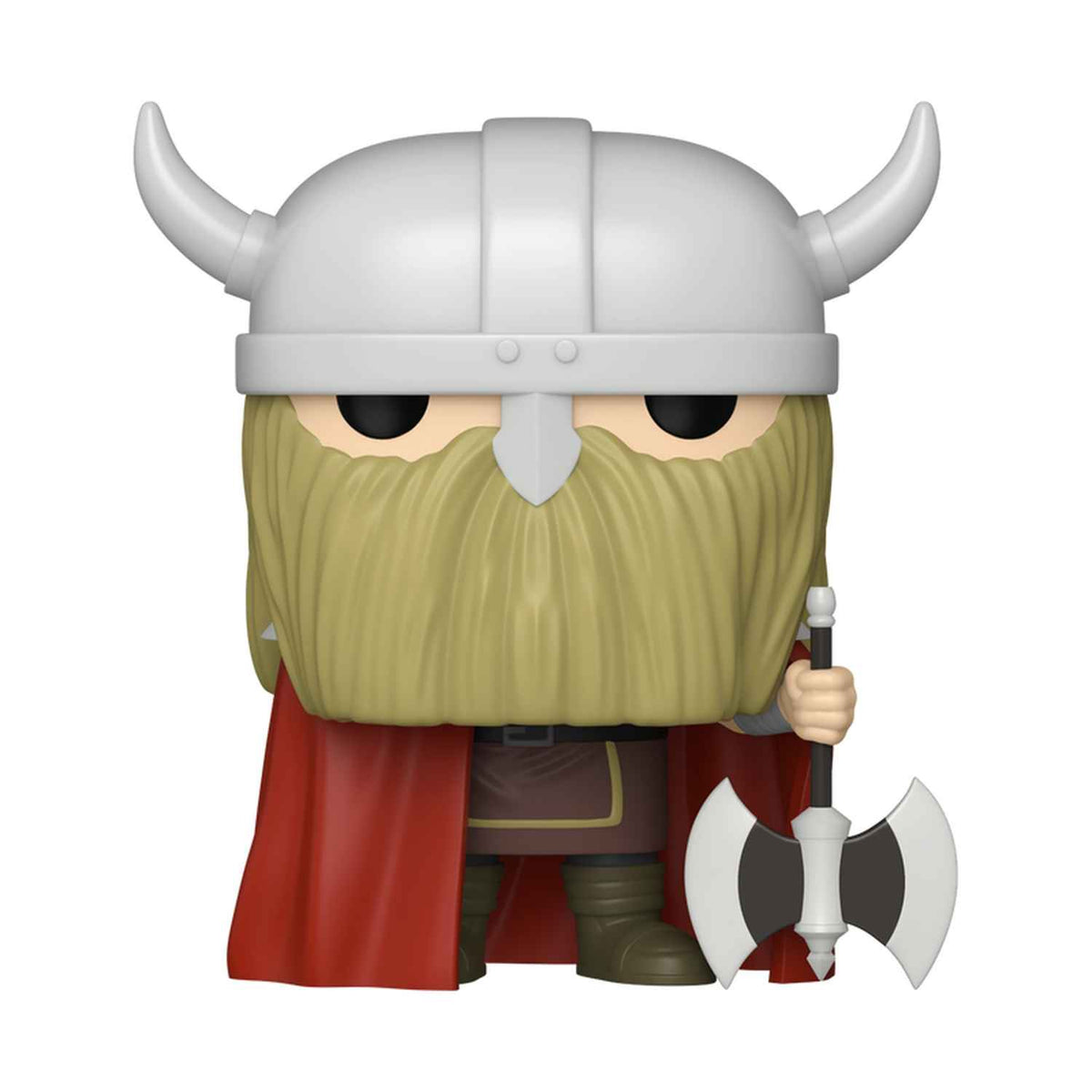 Funko Pop Frieren: Nach dem Ende der Reise - Eisen #2359