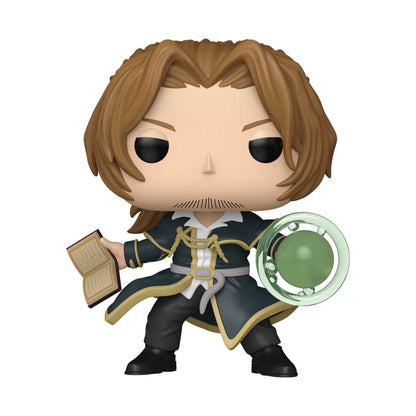 Funko Pop Frieren: Nach dem Ende der Reise - Sein #2355