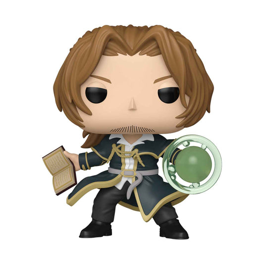 Funko Pop Frieren: Nach dem Ende der Reise - Sein #2355