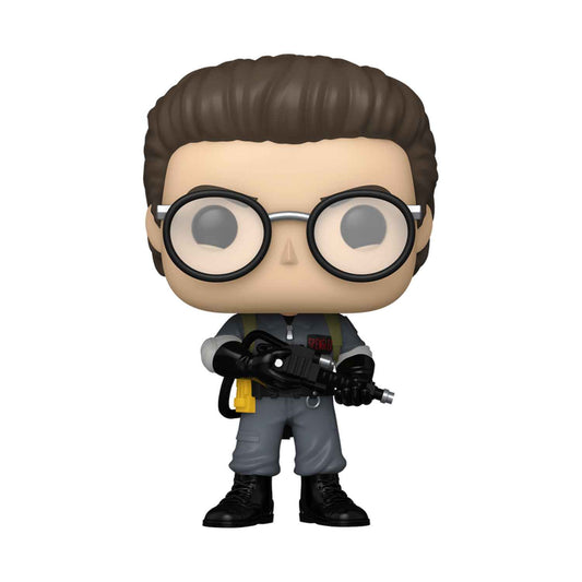 Funko Pop Ghostbusters II - Egon Spengler #1883