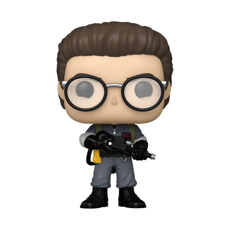 Funko Pop Ghostbusters II - Egon Spengler #1883