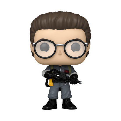 Funko Pop Ghostbusters II - Egon Spengler #1883