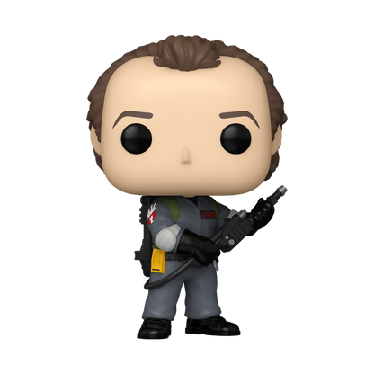 Funko Pop Ghostbusters II - Peter Venkman #1884
