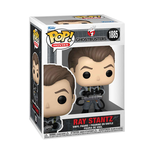 Funko Pop Ghostbusters II - Ray Stantz #1885