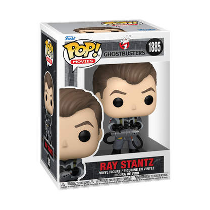 Funko Pop Ghostbusters II - Ray Stantz #1885