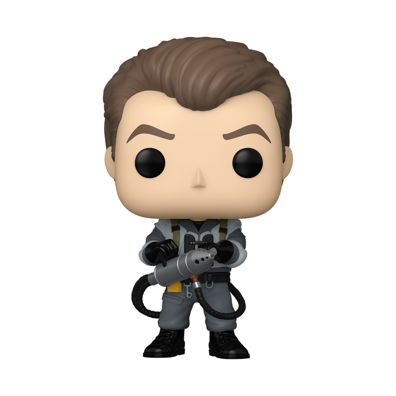 Funko Pop Ghostbusters II - Ray Stantz #1885