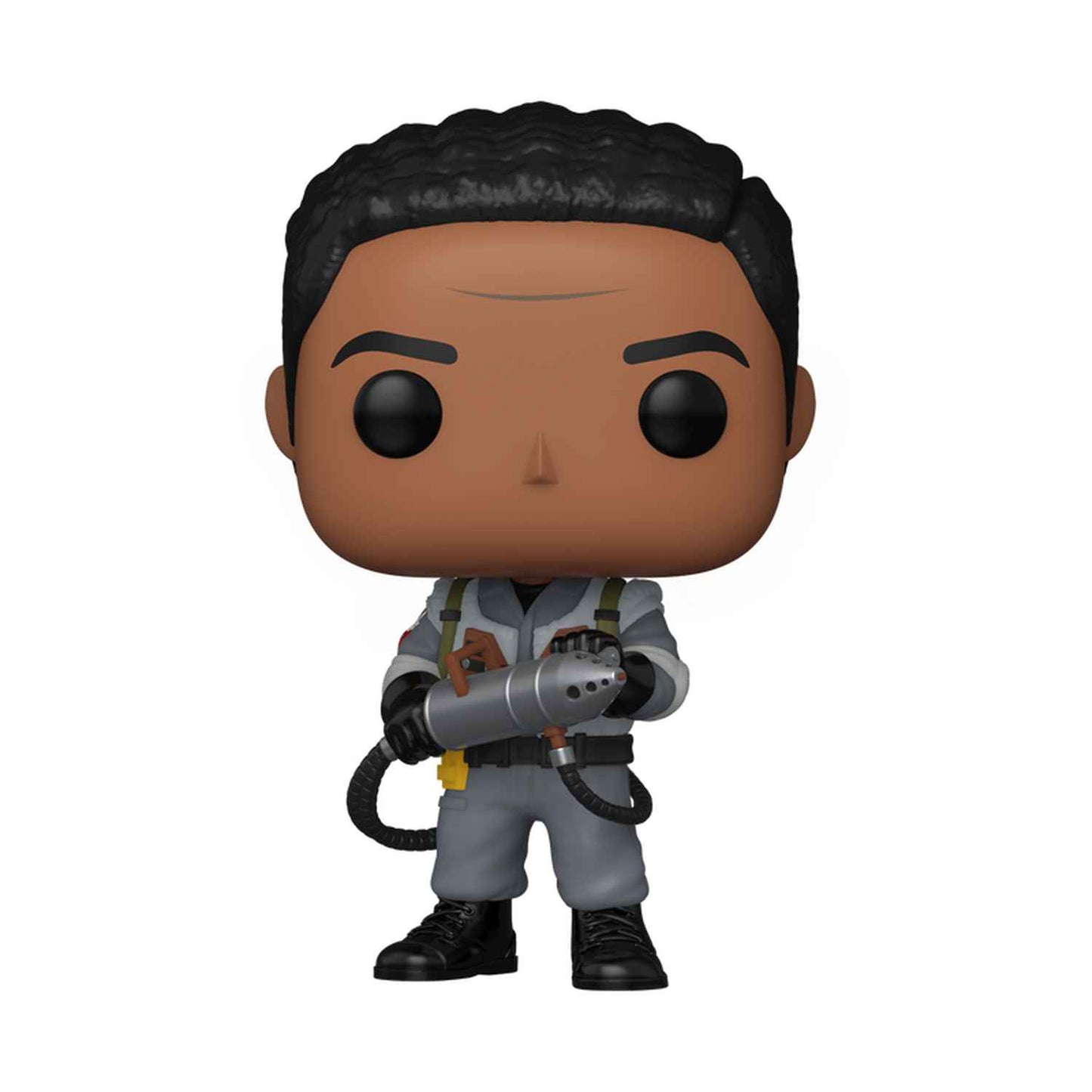 Funko Pop Ghostbusters II - Winston Zeddemore #1882