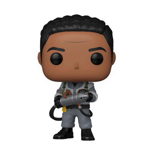 Funko Pop Ghostbusters II - Winston Zeddemore #1882