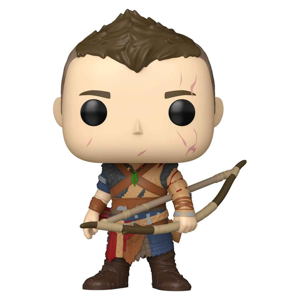 Funko Pop God of War: Ragnarök - Atreus #1341